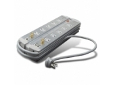 Belkin PureAV Isolator Home Theater Surge Protector (Belkin Components: F9A1033-12)