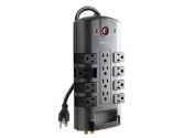 Belkin Pivot-Plug Surge Protectors (Belkin Components: BP112230-08)