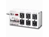 TRIPP LITE ISOBAR6ULTRA 6 Feet 6 Outlets 2350 joules Isobar Surge Suppressor (Tripp Lite: ISOBAR6ULTRA)