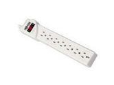 TRIPP LITE TLP712 12 ft. 7 Outlets 1080 joule Protect It! Surge Suppressor (Tripp Lite: TLP712)