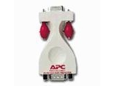 APC PS9-DTE Beige Standard External Surge Suppressor (APC: PS9-DTE)