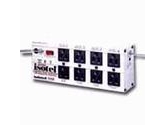 TRIPP LITE ISOBAR8ULTRA 12 ft. 8 Outlets 3840 joules Isobar Surge Suppressor (Tripp Lite: ISOBAR8ULTRA)