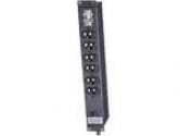 Tripp Lite DRS-1215 Surge Suppressor 1U Rackmountable (Tripp Lite: DRS-1215)