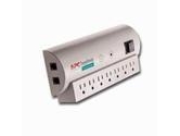 APC PRO7T 6 feet 7 Outlets 320 Joules Professional SurgeArrest (APC: PRO7T)