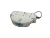 APC NET8 8-Outlet Surge Protector (APC: NET8)