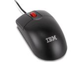 IBM USB Optical Wheel Mouse (Lenovo: 06P4069)