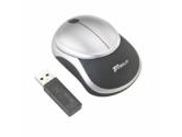 Targus AMW07US 2-Tone 3 Buttons 1 x Wheel USB RF Wireless Optical Rechargeable Optical  Mouse (Targus: AMW07US)