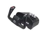 CH Products Flight Sim Yoke (Unitech: 200615)