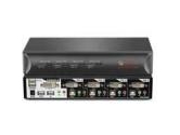 Avocent 4SVDVI10-001 SwitchView DVI 4-port KVM Switch (Avocent: 4SVDVI10-001)