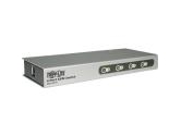 Tripp Lite Tripplite Desktop Kvm Switch, 4-port (Tripp Lite: B022-004-R)