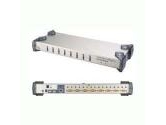 ATEN CS1758 8-Port MasterView Max multiplatform KVM switch (ATEN Technology: CS-1758)