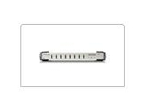 IOGEAR MiniView GCS138 Ultra KVM Switch (IOGEAR: G-CS138)