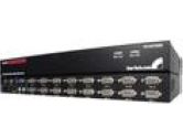 StarTech SV1641HDIE 16 port Enhanced KVM Switch over IP (StarTech.com: SV1641HDIE)