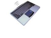 ADESSO 2-Tone RF Wireless Keyboard (Adesso: WKB-4000US)