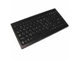 ADESSO Black Wired Keyboard With Embedded Numeric Keypad (ADESSO: ACK-595PB)