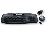 LOGITECH  CORDLESS DESKTOP MX5000 LASER (LOGITECH: 967558-0215)