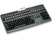 Cherry Keyboard - POS programmable Advanced Performance Line MultiBoard G80-8113 -Keyboard touchp (Cherry: G80-8113LRDUS-2)