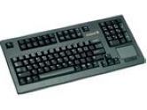 Cherry Keyboard - POS programmable G80 11900 104 keys touchpad PS/2 gray (Cherry: G80-11900LPMUS-0)