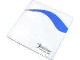 ERGOTRON MOUSE PAD 7INX7IN LEXAN GRY (Ergotron: 85-025-079)