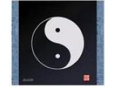 Allsop Inc ALLSOP  SOFT TOP YING YANG MOUSE PAD (Allsop: 28805)