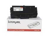 LEXMARK 10S0150 Print cartridges For Lexmark E210 (Lexmark International: 10S0150)