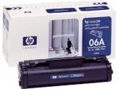 HP C3906A Cartridge for HP LaserJet 5L, 6Lprinters (Hewlett-Packard: C3906A)