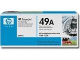 HP Q5949A Print Cartridge with Smart Printing Technology (Hewlett-Packard: Q5949A)