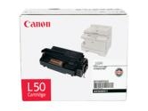 Canon L50 Toner Cartridge (Canon: 6812A001)