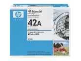 HP Q5942A Black Cartridge (Hewlett-Packard: Q5942A)