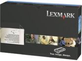 Lexmark C500 Black High Yield Toner Cartridge (LEXMARK: C500H2KG)