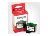 LEXMARK 10N0016 Black Cartridge (LEXMARK: 10N0016)