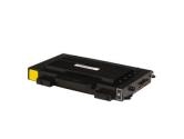 SAMSUNG CLP-510D7K Black Toner Cartridge (SAMSUNG - PRINTERS: CLP-510D7K)