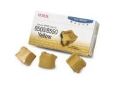 XEROX 108R00671 Solid Ink for 8500/8550 (3 Sticks) (Xerox: 108R00671)