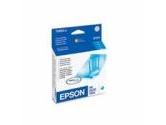 EPSON T060220 Cyan Cartridge (Epson: T060220)