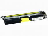 KONICA MINOLTA 1710587-001 Yellow Standard Capacity Toner (Konica Minolta Holdings: 1710587-001)