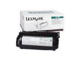 LEXMARK 12A7462 High Yield Return Program Print Cartridge (Lexmark International: 12A7462)