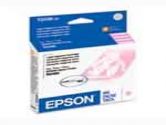 EPSON T059620 Light Magenta UltraChrome K3 Ink Cartridge (Epson: T059620)