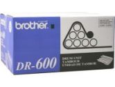 brother DR600 Drum Unit (Brother: DR600)