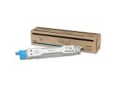 Xerox Genuine Phaser 6200 Cyan High Capacity Toner Cartridge (Xerox: 016-2005-00)