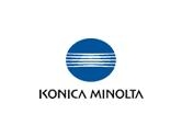 KONICA MINOLTA 1710567001 Black TONER HIGH CAP 6000P Cartridge (Konica Minolta Holdings: 1710567-001)