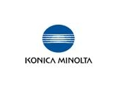 KONICA MINOLTA 1710567001 Black TONER HIGH CAP 6000P Cartridge (Konica Minolta Holdings: 1710567-001)