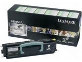 LEXMARK 24015SA Return Program Toner Cartridge (Lexmark International: 24015SA)