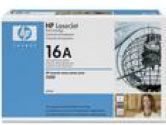 HP Q7516A Black Cartridge with Smart Printing Technology (Hewlett-Packard: Q7516A)