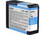 Epson Stylus Pro 3800 Cyan Ink Cartridge (Epson: T580200)