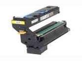 Konica Minolta Toner Yellow Standard Capacity for magicolor 5430 DL (Konica Minolta Holdings: 1710580-002)