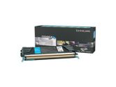 LEXMARK C5340CX Extra High Yield Return Program Toner Cartridge (Lexmark International: C5340CX)