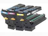 Konica Minolta Toner Value Kit Cyan, Magenta, and Yellow Standard Capacity 6K for magicolor 5440 DL, 5450 120V (Konica Minolta Holdings: 1710598-001)