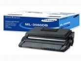 SAMSUNG ML-3560DB High Yield Toner Cartridge (Samsung: ML-3560DB)