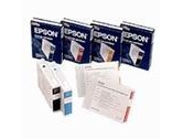 Epson Intl Black Ink Cartridge for Stylus Color 3000/5000 (Epson: S020118)