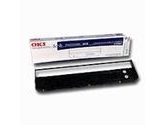 OKIDATA 40468801 Black Toner Cartridge (OKI: 40468801)